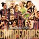 Asisat Oshoala’s strike hand Barcelona’s fourth consecutive Spanish league title