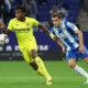 Villarreal sweating over Chukwueze’s fitness ahead of Celta Vigo Clash