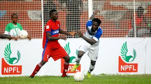 NPFL: Babaganaru recounts Lobi’s impressive win over Rivers United NPFL: Babaganaru recounts Lobi’s impressive win over Rivers United