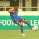 NPFL: Good news for Sunshine Stars as Onovo resumes training with the squad NPFL: Good news for Sunshine Stars as Onovo resumes training with the squad