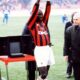 Osimhen Eyes George Weah’s 27-year Serie A Record Osimhen Eyes George Weah’s 27-year Serie A Record