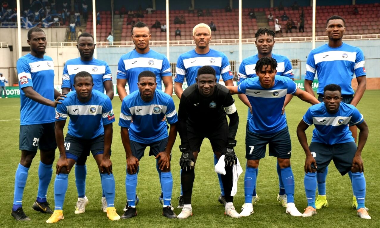 Enyimba will consolidate on away win against Kwara United to seal Super 6 ticket – Nworgu Enyimba will consolidate on away win against Kwara United to seal Super 6 ticket – Nworgu
