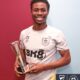 Tella Beats Akpom To Championship Player Of The Month Gong Tella Beats Akpom To Championship Player Of The Month Gong