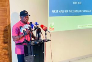 NPFL’23: Lagos to host Super Six NPFL’23: Lagos to host Super Six