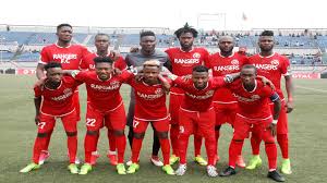NPFL: Enugu Rangers doing their best to make players motivated NPFL: Enugu Rangers doing their best to make players motivated