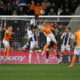 PL Promotion Boost! West Brom beat Blackpool, Ajayi solid in Defence