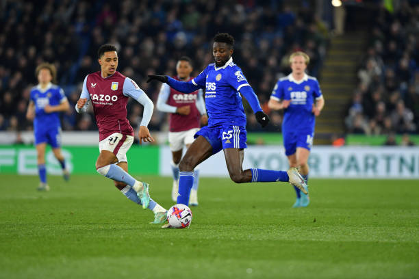 Relegation Throes Deepens for Managerless Leicester City, Former Prem Champions Suffer Another Defeat Relegation Throes Deepens for Managerless Leicester City, Former Prem Champions Suffer Another Defeat