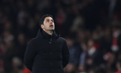 Premier League Title Race Blown Open, Arsenal Fumbles Big Time vs Southampton Premier League Title Race Blown Open, Arsenal Fumbles Big Time vs Southampton