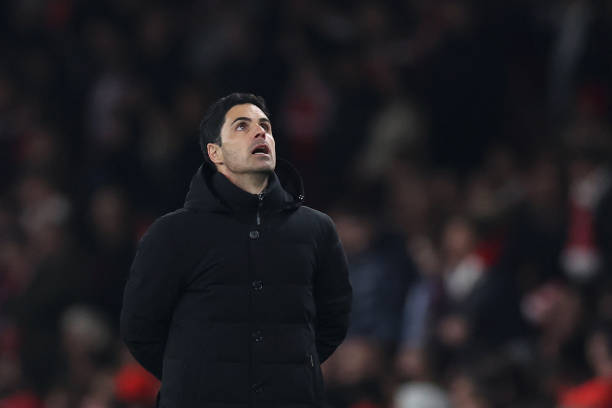 Premier League Title Race Blown Open, Arsenal Fumbles Big Time vs Southampton Premier League Title Race Blown Open, Arsenal Fumbles Big Time vs Southampton