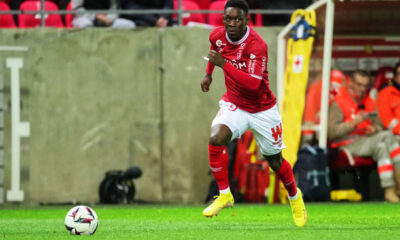 Why Super Eagles should go all out to secure Folarin Balogun