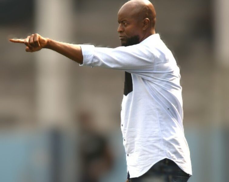 Finidi challenge Enyimba players to stay focused as they approach the crucial part of the season Finidi challenge Enyimba players to stay focused as they approach the crucial part of the season