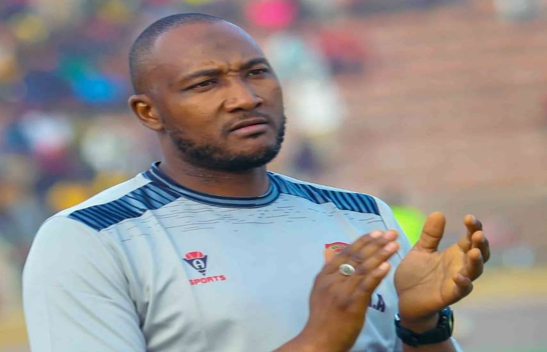 NPFL: Adamu Abdullahi quits ad Wikki Tourist technical adviser NPFL: Adamu Abdullahi quits ad Wikki Tourist technical adviser