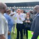 WAFU B officials inspect Ogun State facilities ahead of U17 Afcon Qualifier