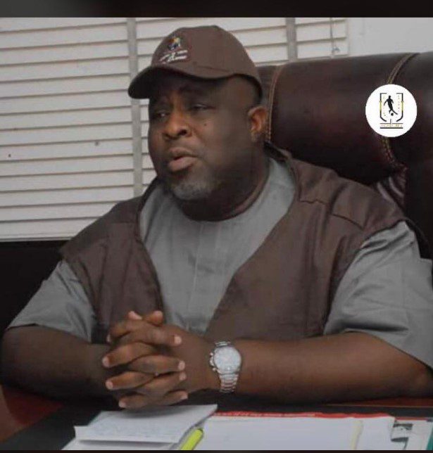 Dabiri Hails Organizers For Putting Up A Memorable WGB/Lagos FA Cup Final Dabiri Hails Organizers For Putting Up A Memorable WGB/Lagos FA Cup Final