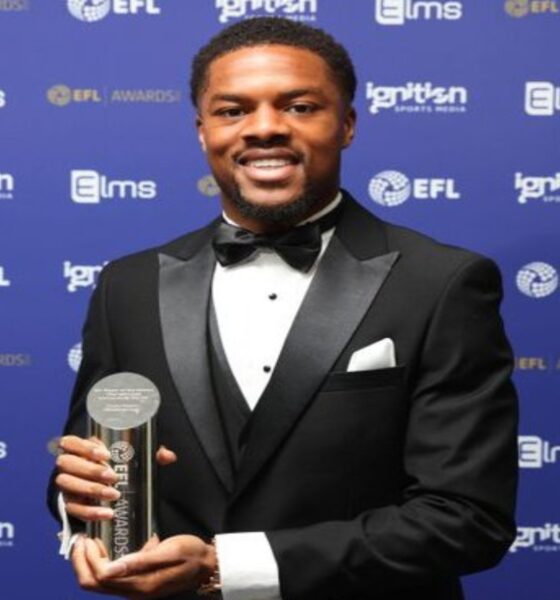 Rumour Mills: Chuba Akpom nearing loan move to Birmingham City