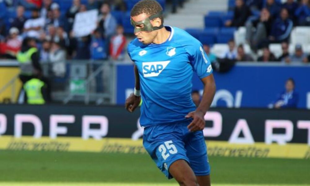 Hoffenheim coach Pellegrino Matarazzo gives update on Kevin Akpoguma’s injury