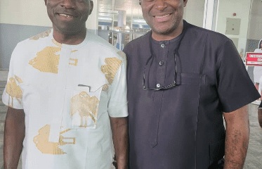 Awka City Stadium Bubbles As Football Activities Lift Mood… Football Enthusiasts Commend Governor Soludo For The Enabling Environment