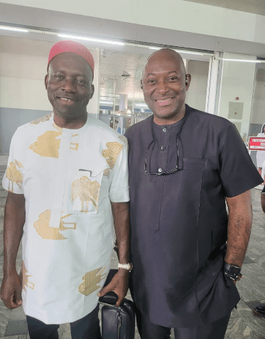 Awka City Stadium Bubbles As Football Activities Lift Mood… Football Enthusiasts Commend Governor Soludo For The Enabling Environment Awka City Stadium Bubbles As Football Activities Lift Mood… Football Enthusiasts Commend Governor Soludo For The Enabling Environment