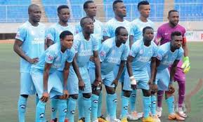 Abubakar Bala: We are not scared of the quality of Rivers United Abubakar Bala: We are not scared of the quality of Rivers United
