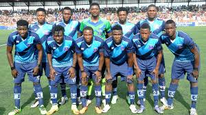 NPFL:Lobi Stars recent form worries Iorfa NPFL:Lobi Stars recent form worries Iorfa