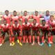 Tornadoes will fight till the very end in the race for a Top 3 finish – Adebayo Tornadoes will fight till the very end in the race for a Top 3 finish – Adebayo