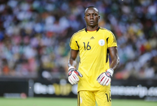 I’m not Ready to Retire from Football — Dele Aiyenugba I’m not Ready to Retire from Football — Dele Aiyenugba