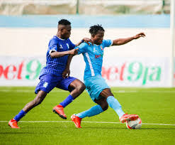NPFL: “We want to apologise to you over the draw game against Remo Stars,” Shooting appeal to their fans NPFL: “We want to apologise to you over the draw game against Remo Stars,” Shooting appeal to their fans