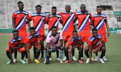 NPFL 2022/23 : Rampaging Lobi stars Set To Host Rivers United In Rescheduled Week 11 Fixture NPFL 2022/23 : Rampaging Lobi stars Set To Host Rivers United In Rescheduled Week 11 Fixture