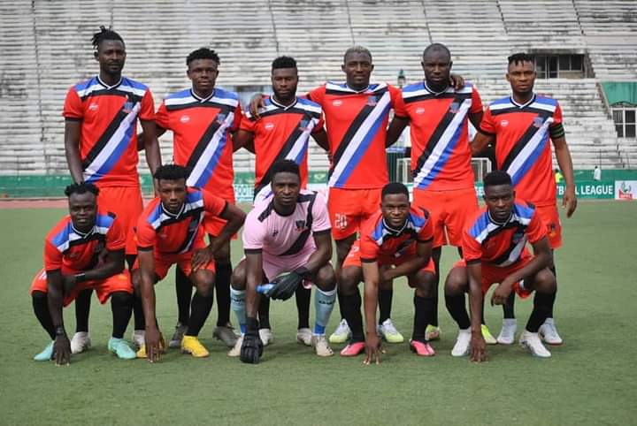 NPFL 2022/23 : Rampaging Lobi stars Set To Host Rivers United In Rescheduled Week 11 Fixture NPFL 2022/23 : Rampaging Lobi stars Set To Host Rivers United In Rescheduled Week 11 Fixture