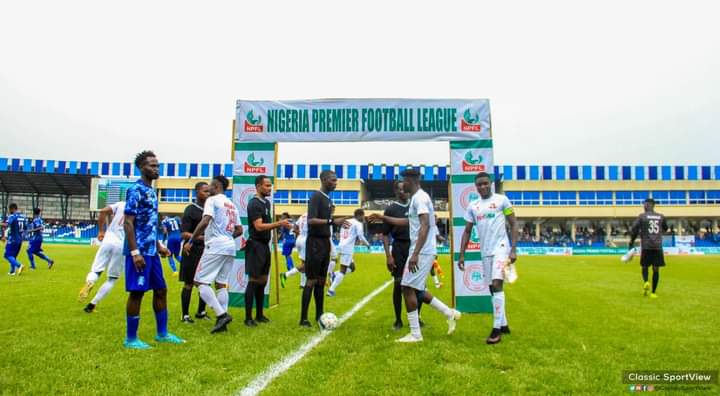 NPFL 2022/23 : Aftermath Of Draw Against Remo Stars, 3SC Management Appeals For Fans’ Patience, Assures of Positive Finish to the Season NPFL 2022/23 : Aftermath Of Draw Against Remo Stars, 3SC Management Appeals For Fans’ Patience, Assures of Positive Finish to the Season