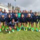 Super Falcons To Go All Out Against New Zealand To Make A Point