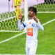 Gift Orban’s secret sauce: Eba and Egusi soup fueling Hoffenheim goalscoring streak
