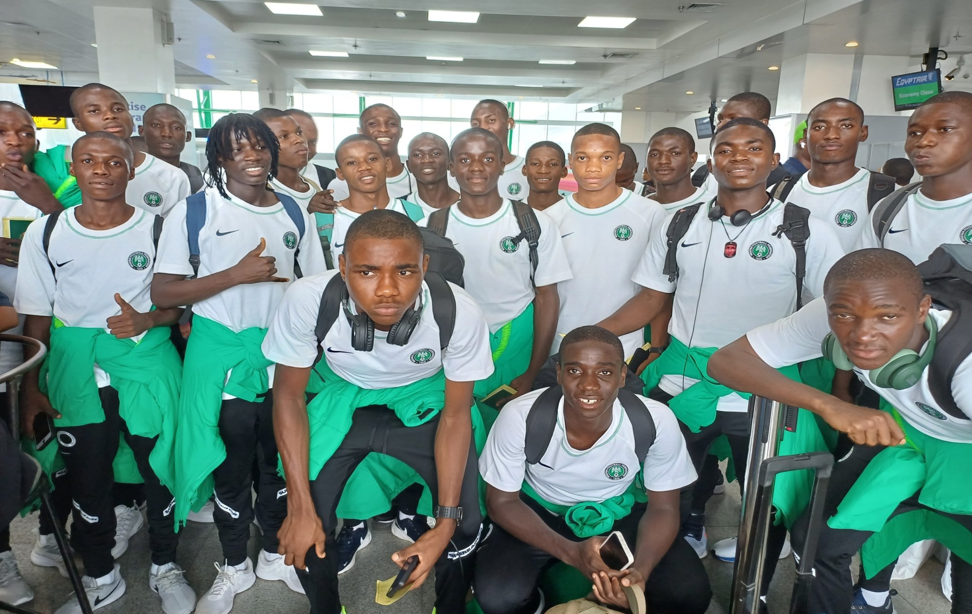 U17 Africa Cup of Nations: How Nigeria and the qualified teams fared in preparation U17 Africa Cup of Nations: How Nigeria and the qualified teams fared in preparation