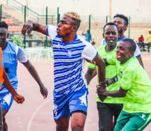 NPFL’23: Doma United move into Super six spot NPFL’23: Doma United move into Super six spot