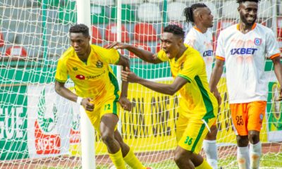NPFL 2022/23 :  Group A Leaders Bendel Insurance Host Kwara Utd, Look To Extend Lead NPFL 2022/23 :  Group A Leaders Bendel Insurance Host Kwara Utd, Look To Extend Lead