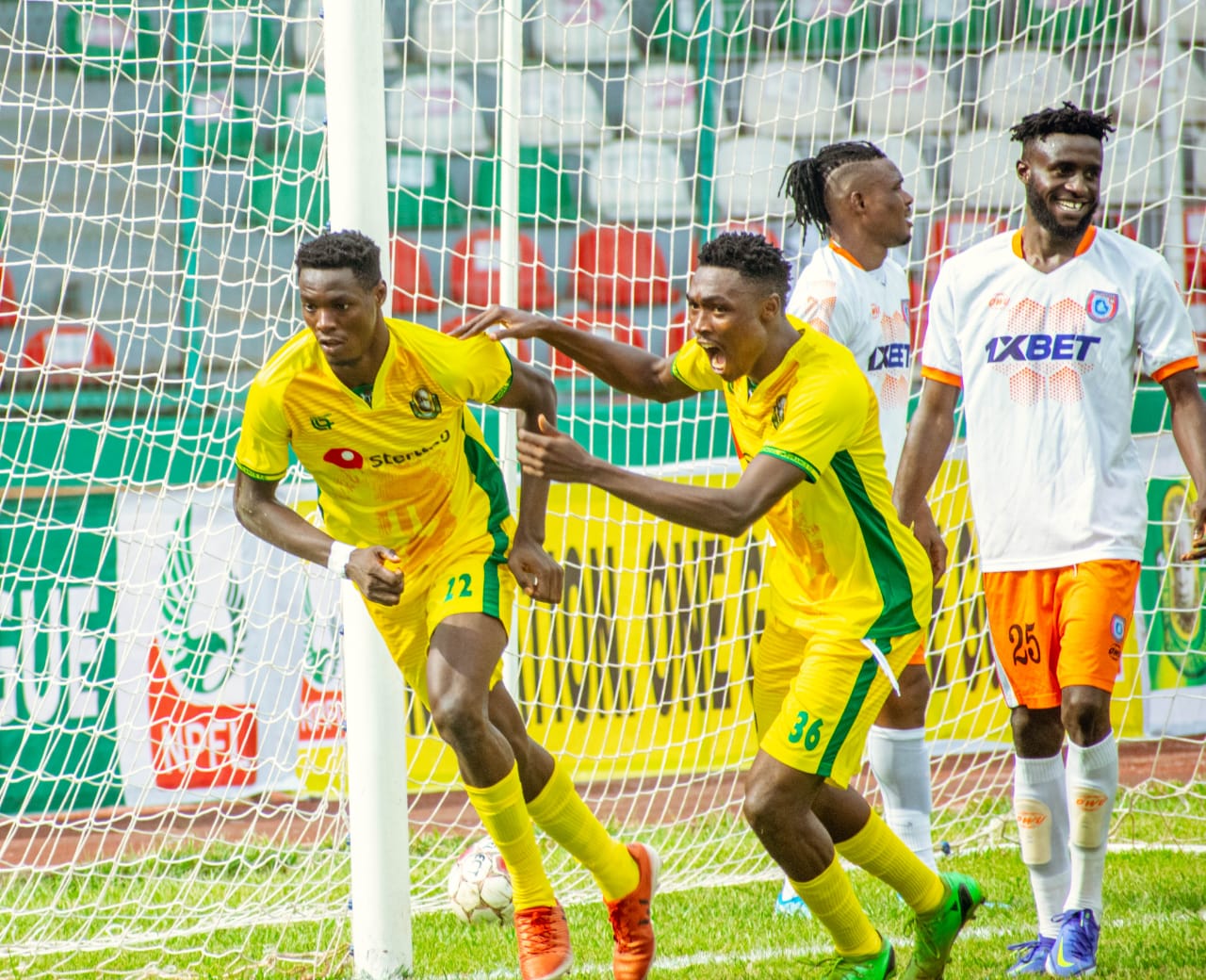 NPFL 2022/23 : Group A Leaders Bendel Insurance Host Kwara Utd, Look To Extend Lead NPFL 2022/23 : Group A Leaders Bendel Insurance Host Kwara Utd, Look To Extend Lead