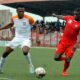NPFL 2022/23 : Rangers International FC Earn Vital Point In Akure NPFL 2022/23 : Rangers International FC Earn Vital Point In Akure