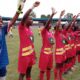 NWFL 2022/23 : Queens Dare Angels In NWFL Titanic Matchup NWFL 2022/23 : Queens Dare Angels In NWFL Titanic Matchup