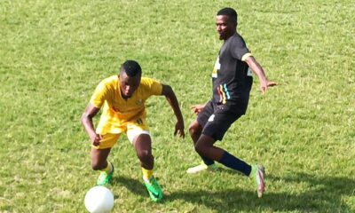 Bendel Insurance Feeders Begin Federation Cup With 2-0 Victory Over Smart City Feeders