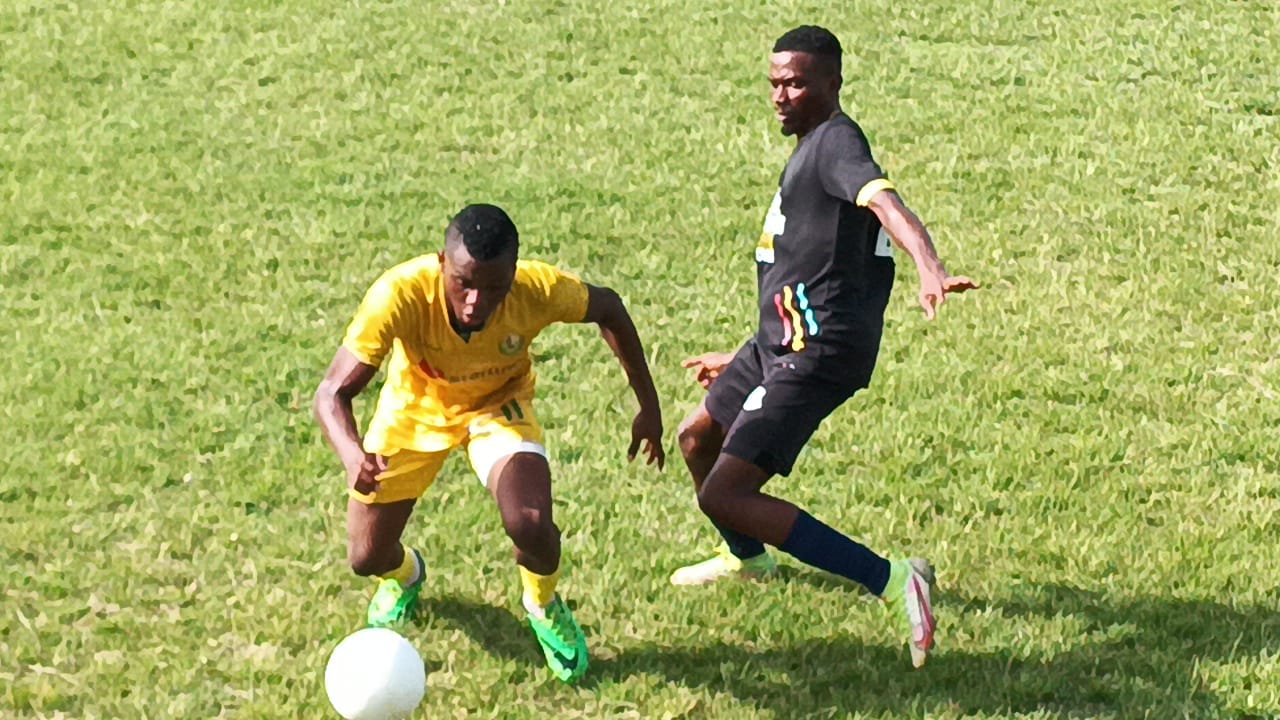 Bendel Insurance Feeders Begin Federation Cup With 2-0 Victory Over Smart City Feeders Bendel Insurance Feeders Begin Federation Cup With 2-0 Victory Over Smart City Feeders