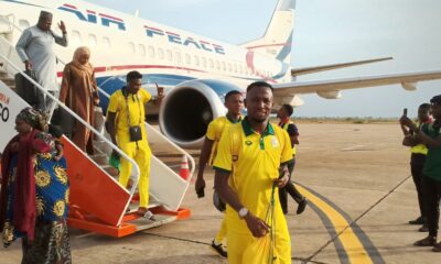 NPFL 2022/23 : Bendel Insurance FC In Gombe For Sunday Cracker