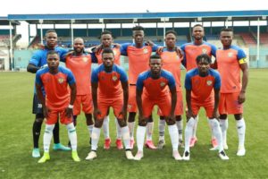 NPFL: Sunshine Stars falls under IMC hammer NPFL: Sunshine Stars falls under IMC hammer