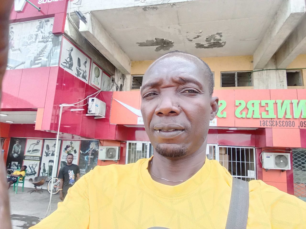 Alimosho Football Coaches Council: Aberejo Withdraws Resignation Letter, Returns As Secretary Position Alimosho Football Coaches Council: Aberejo Withdraws Resignation Letter, Returns As Secretary Position
