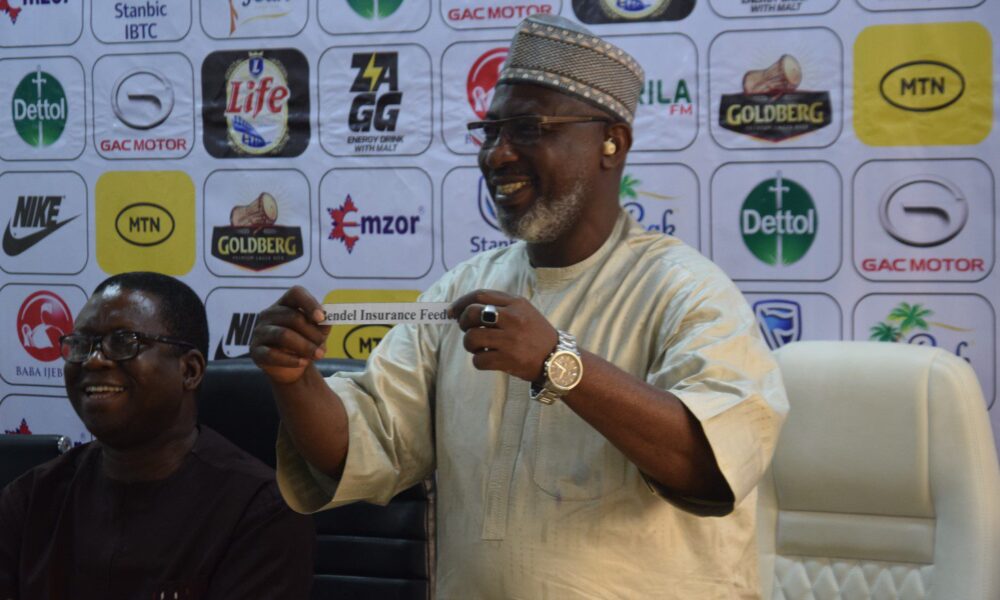 Federation Cup: Rivers United Battle Enyimba In Star Match Of Round Of 64