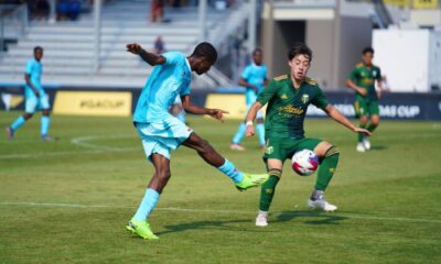 2023 NPFL/LaLiga U-15 Promises: Remo Stars to start title defence against Lobi Stars