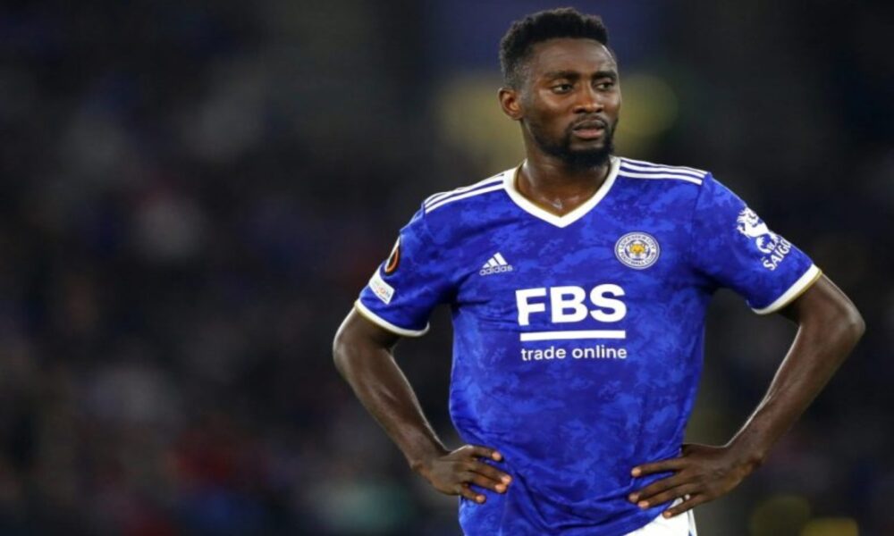 Transfer: Wilfred Ndidi on Bayern Munich radar