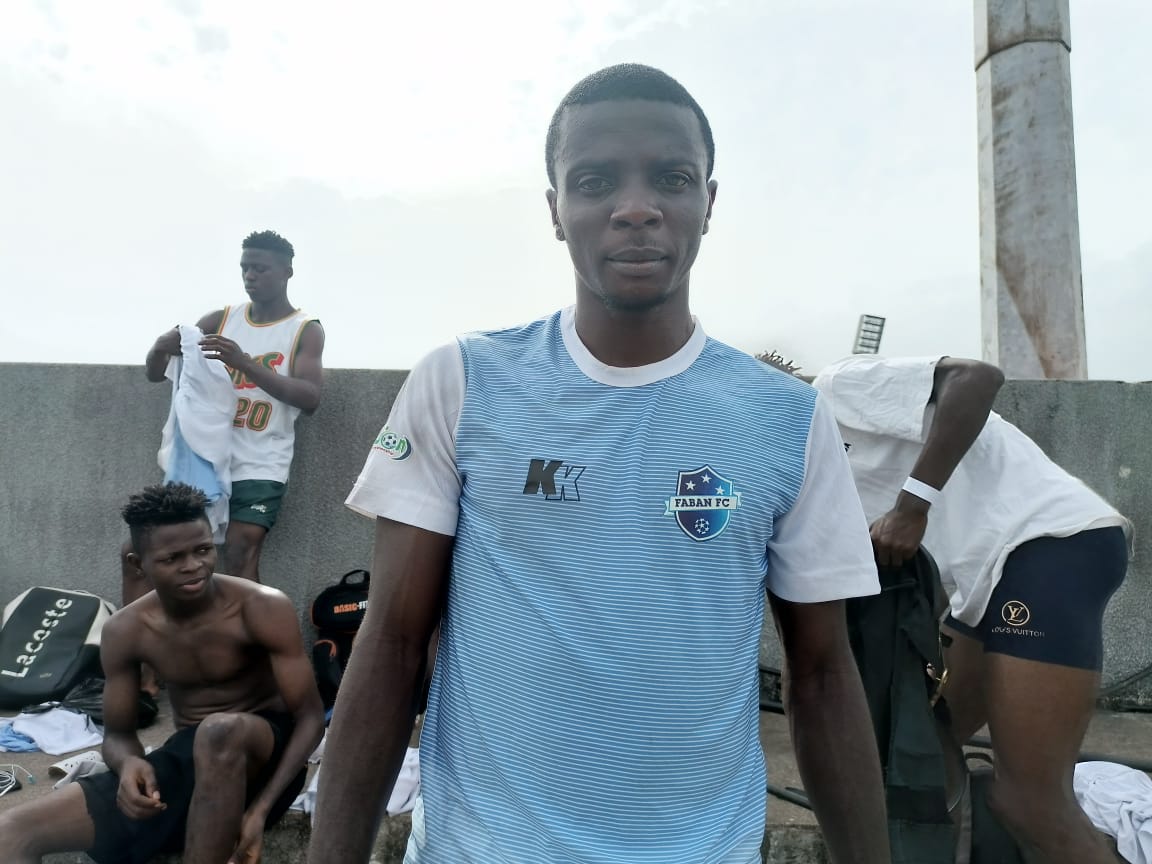 Fusion Football Championship: Obi Jerry’s Sublime Last Minute Free-kick Hands Fabian FC Narrow Victory Against GSC FC Fusion Football Championship: Obi Jerry’s Sublime Last Minute Free-kick Hands Fabian FC Narrow Victory Against GSC FC