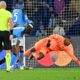 UEFA Champions League: Victor Osimhen on target despite Napoli quarterfinal exit