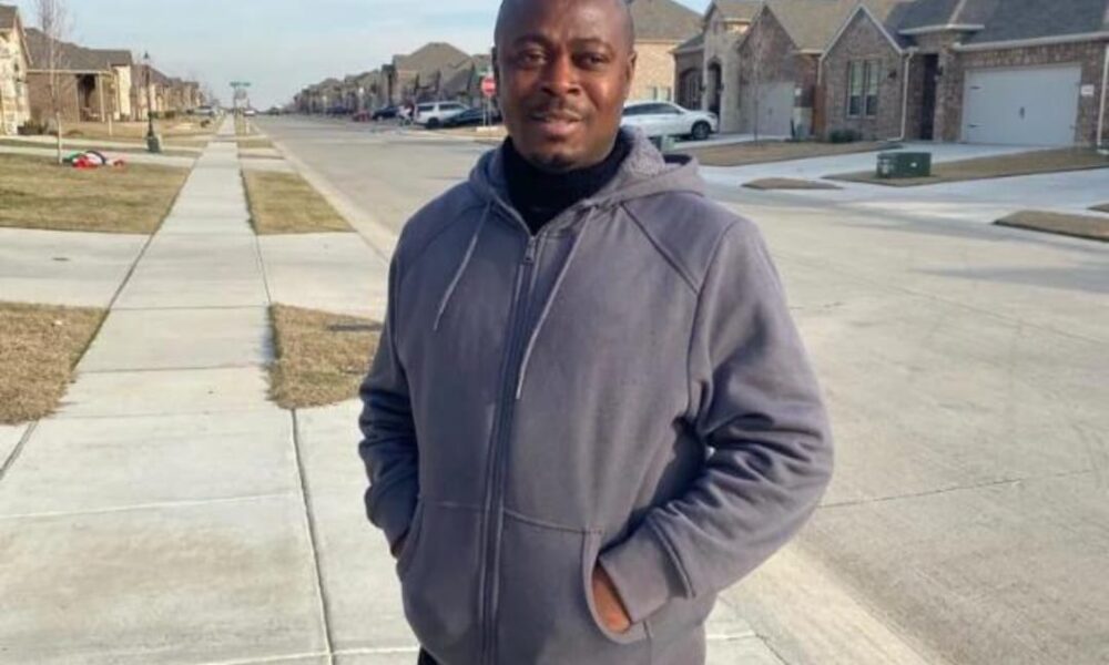 This Year’s Lagos FA Cup Final Would Be Glamorous and Exciting Says Akeem