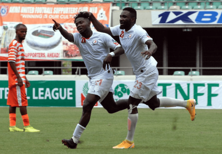 Rangers’ Detan Ogundare optimistic of beating Insurance to 2023 Federation Cup title Rangers’ Detan Ogundare optimistic of beating Insurance to 2023 Federation Cup title